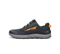 Altra Superior 6, Zapatillas Hombre, Black, 44 EU