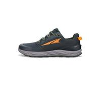 Altra Superior 6, Zapatillas Hombre, Black, 46 EU