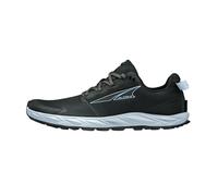 Altra Superior 6, Zapatillas Hombre, Black Blue, 39 EU