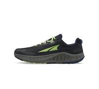 Altra Superior 6, Zapatillas Hombre, Black Green, 43 EU