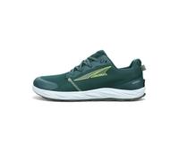 ALTRA Superior 6, Zapatillas Hombre, Verde, 45 EU