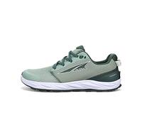 Altra Superior 6, Zapatillas Hombre, Verde, 48 EU