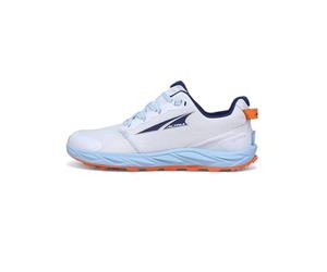 ALTRA Superior 6, Zapatillas Mujer, Azul Claro, 37.5 EU