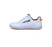 ALTRA Superior 6, Zapatillas Mujer, Azul Claro, 38 EU