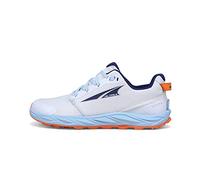 ALTRA Superior 6, Zapatillas Mujer, Azul Claro, 40 EU