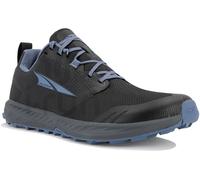 ALTRA Superior 7 Zapatillas para Correr Zapatilla Trail Mujeres Negro - Black/Blue 42