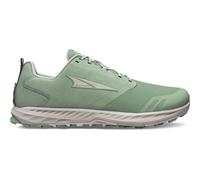 Altra - Zapatillas de trail - M Superior 7 Dusty Olive - Talla 42,5 - Verde Verde 42.5