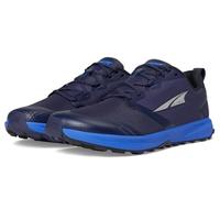 Altra Superior 7 Trail Running para Hombre, Azul Oscuro, 42.5 EU