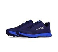 Altra Superior 7 Trail Running para Hombre, Azul Oscuro, 6 UK