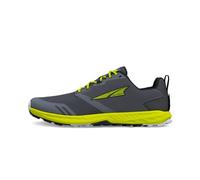 Zapatillas Altra Superior 7 gris oscuro amarillo - 47