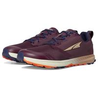 Altra Superior 7 Trail Running para Hombre, Morado Oscuro, 38 EU