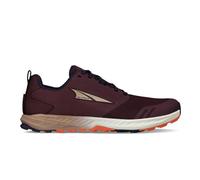 Altra Superior 7 Trail Running para Mujer, Morado Oscuro, 40 EU