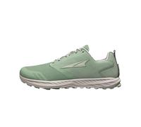 Altra Superior 7 Trail Running para Hombre, Verde Oliva, 47 EU