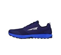 Altra Superior 7, Zapatillas Hombre, Azul Oscuro, 40 EU