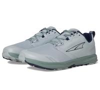 Zapatillas Altra Superior 7 gris oscuro amarillo - 45
