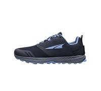 ALTRA Superior 7 Zapatillas para Correr Zapatilla Trail Mujeres Negro - Black/Blue 42