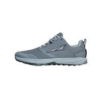 Zapatillas Altra Superior 7 gris oscuro amarillo - 45