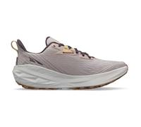ALTRA Tenis de correr Experience Wild Trail para mujer, gris topo, 39 EU