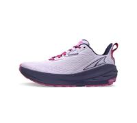 ALTRA Tenis de correr Experience Wild Trail para mujer, Púrpura, 38 EU