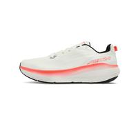 ALTRA Tenis de correr para hombre FWD VIA 2, Blanco/coral, 9