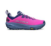 ALTRA Tenis Experience Wild 3+ para mujer, Magenta, 9.5