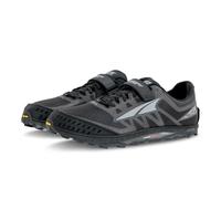 Altra Tenis King MT 2 para Hombre, Black, 44.5 EU
