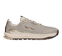 ALTRA Tenis Lone Peak 9+ para mujer, gris topo, 38 EU