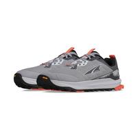 ALTRA Tenis Lone Peak 9+ para mujer, gris topo, 39 EU