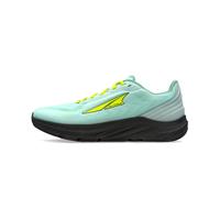 ALTRA Tenis Rivera 4 para Mujer, Verde Menta, 44.5 EU