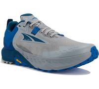 Altra Timp 5 Zapatillas hombre 42.5 Gris/argent