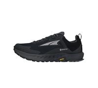 Altra Running Zapatillas de running mujer TIMP 5 GTX Negro/Negro Talla 37.5 EU