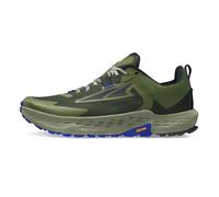 ALTRA TIMP 5 GTX - Tenis de correr para hombre, Oliva polvorienta, 12.5