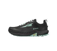 ALTRA TIMP 5 GTX - Zapatillas de trail running para mujer, color negro, Black, 37 EU