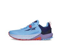 ALTRA TIMP 5 - Tenis de correr para mujer, Azul, 39 EU