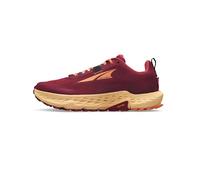 ALTRA TIMP 5 - Tenis de correr para mujer, Frambuesa, 8