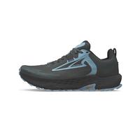 ALTRA TIMP 5 - Tenis de correr para mujer, Negro/Gris, 38 EU