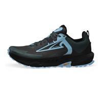 ALTRA TIMP 5 - Tenis de correr para mujer, Negro/Gris, 41 EU