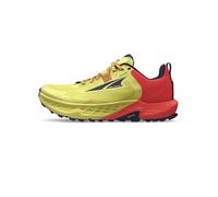ALTRA TIMP 5 - Tenis de correr para mujer, Neón/Coral, 38.5 EU