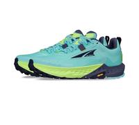 ALTRA Timp 5 W - Mujer - Azul / Verde - talla 37- modelo 2025