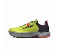ALTRA TIMP 5 Zapatillas de correr para mujer, Verde/Bosque, verde lima, 41 EU