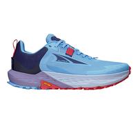 ALTRA Timp 5 Zapatillas de trail running (para correr por el campo) para hombre, Azul, 44.5 EU