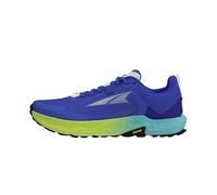Zapatillas de trail altra timp 5 blue/lime hombre 42.5