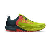 ALTRA Timp 5 Zapatillas de trail running (para correr por el campo) para hombre, Lima, 44 EU