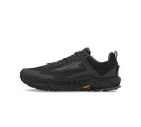 ALTRA TIMP 5 Zapatillas de trail running para hombre, Negro/Negro, 7