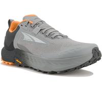Altra Timp 5 Zapatillas hombre 46 Gris/argent