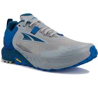 Altra Timp 5 Zapatillas hombre 42.5 Gris/argent