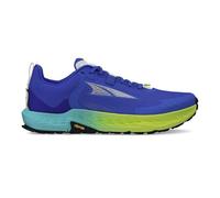 ALTRA TIMP 5 Zapatillas para Correr Zapatilla Trail Hombres Azul - Blue 42