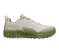 Zapatillas de carrera para hombre Altra Timp 6 GTX Talla de zapato (EU): 45 / Color: verde claro