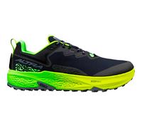 Altra - Zapatillas de trail - M Timp 6 Black/Turbulence/Gecko - Talla 41 - Negro Negro 41