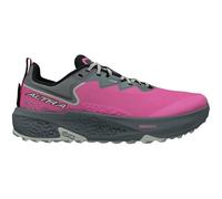 Altra - W Timp 6 Black/Rose para Mujer - Talla 40 - Rosa Rosa 40